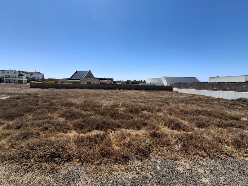 0 Bedroom Property for Sale in Duyker Eiland Western Cape